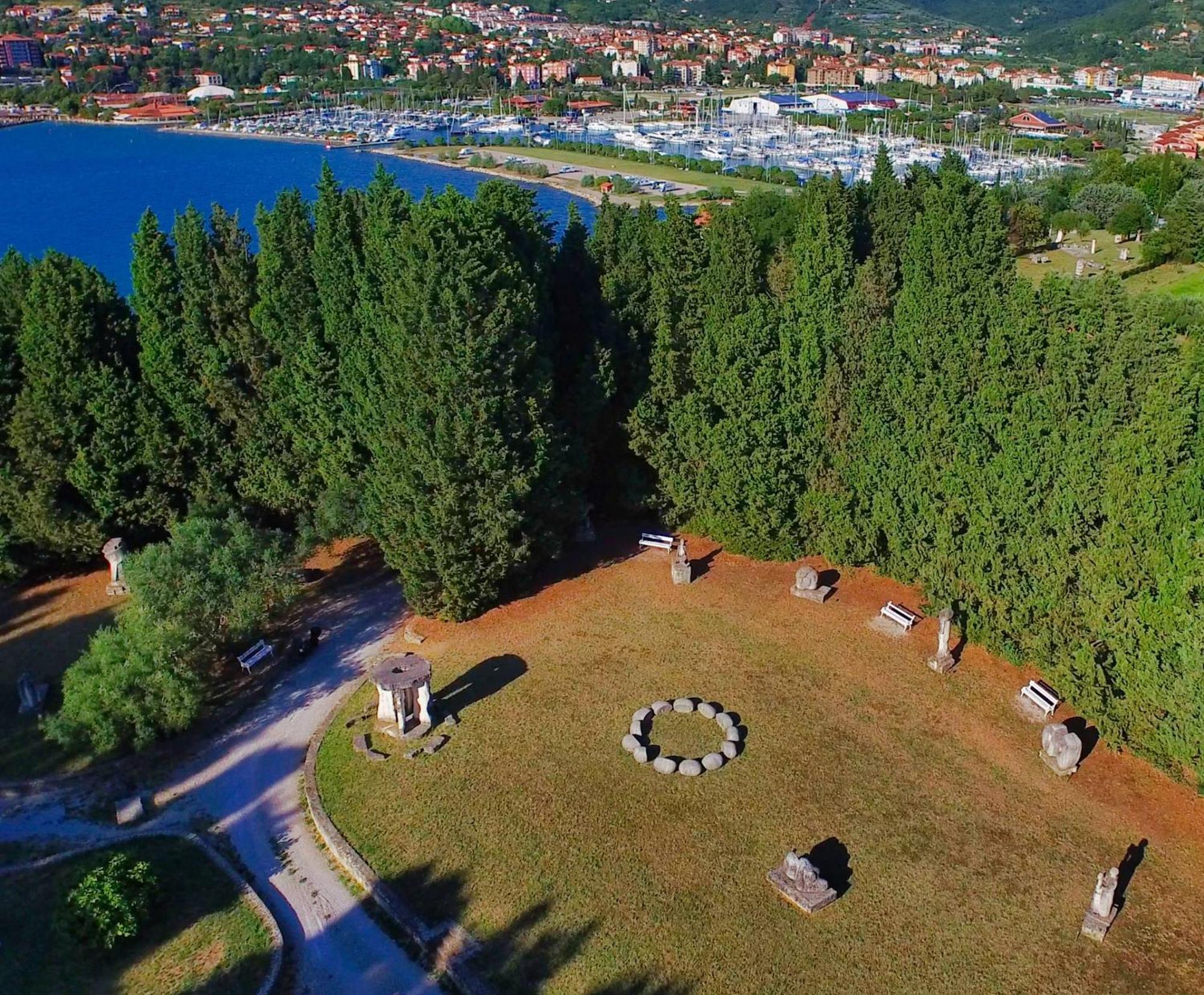 Apartment M&R Πορτορόζ Εξωτερικό φωτογραφία