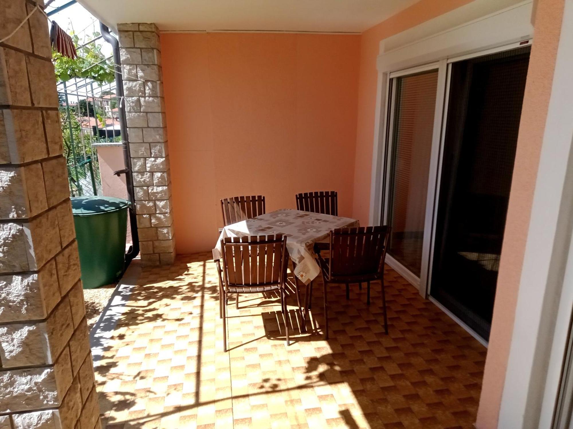 Apartment M&R Πορτορόζ Εξωτερικό φωτογραφία