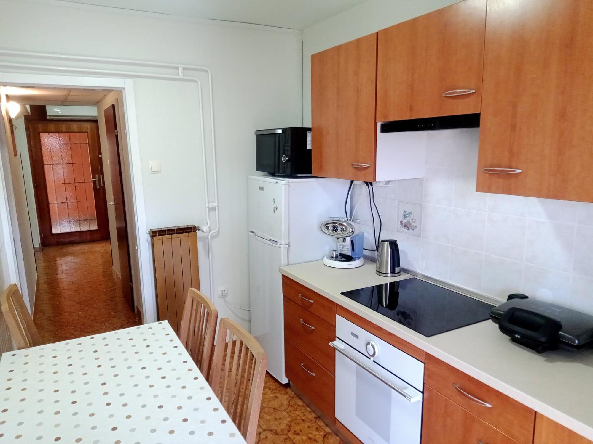 Apartment M&R Πορτορόζ Εξωτερικό φωτογραφία