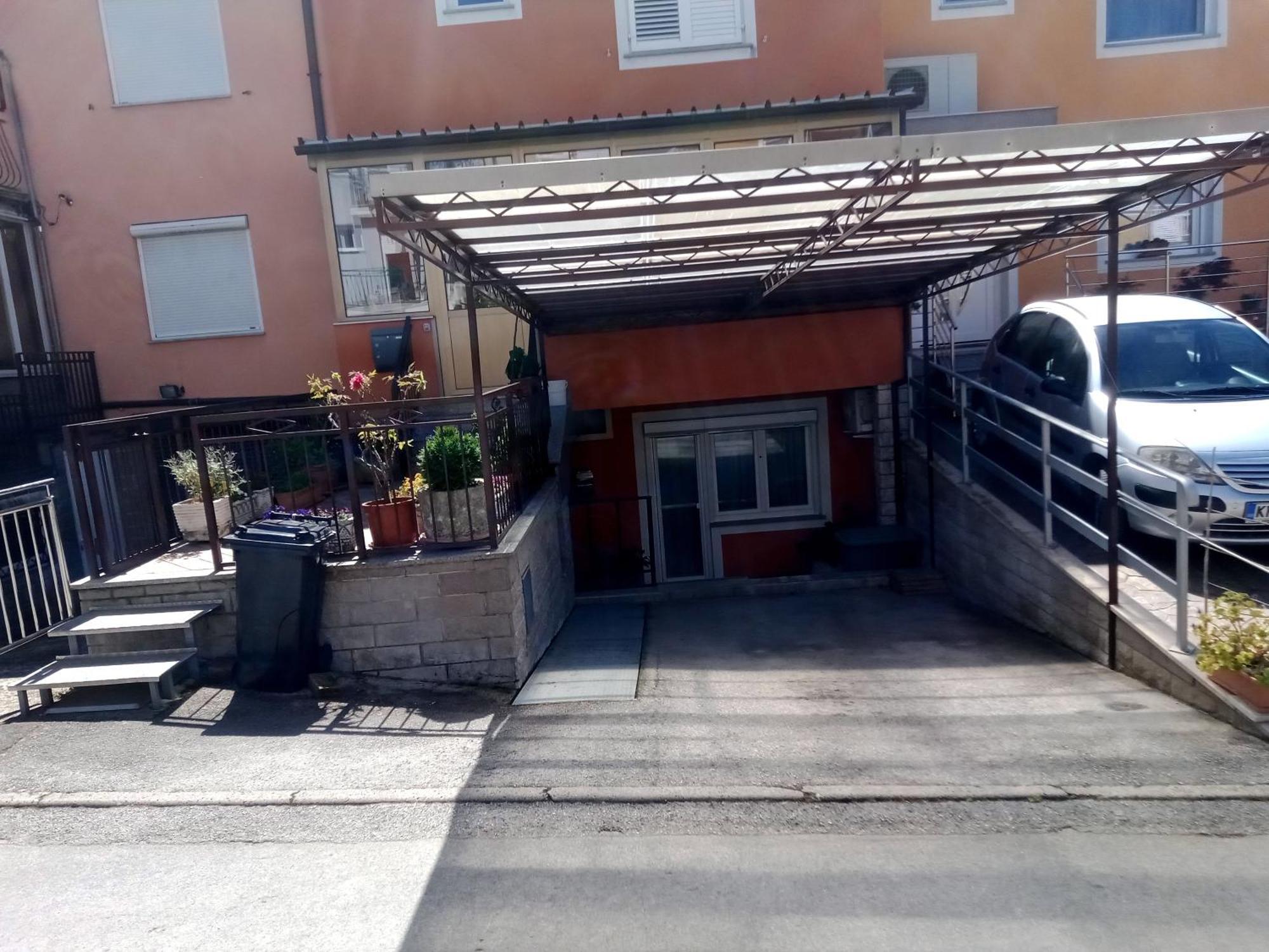 Apartment M&R Πορτορόζ Εξωτερικό φωτογραφία