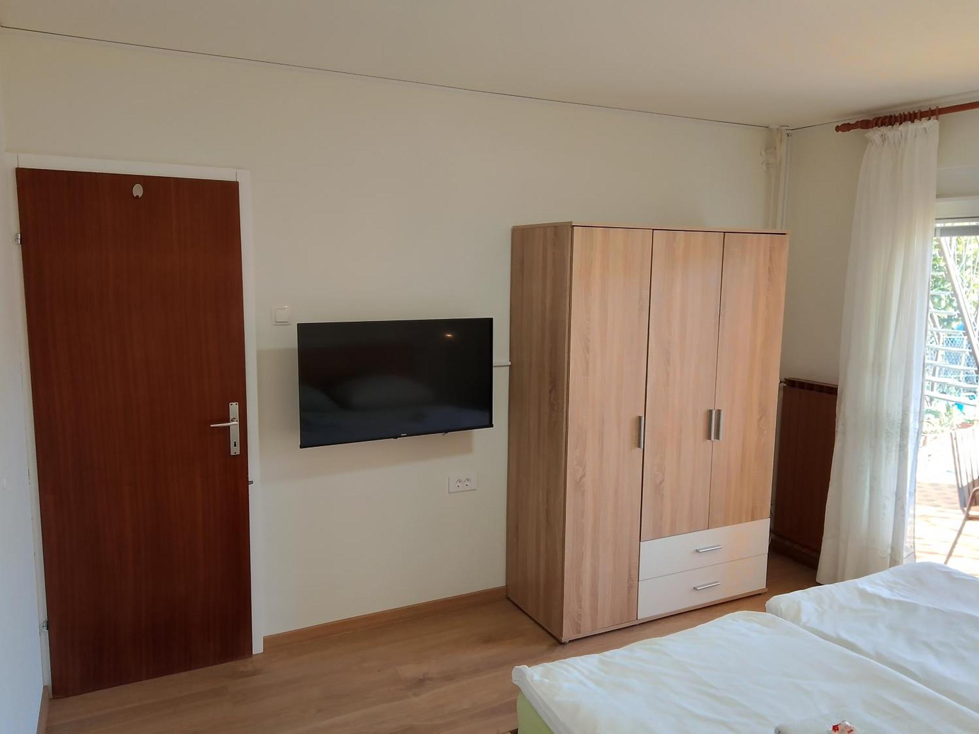 Apartment M&R Πορτορόζ Εξωτερικό φωτογραφία