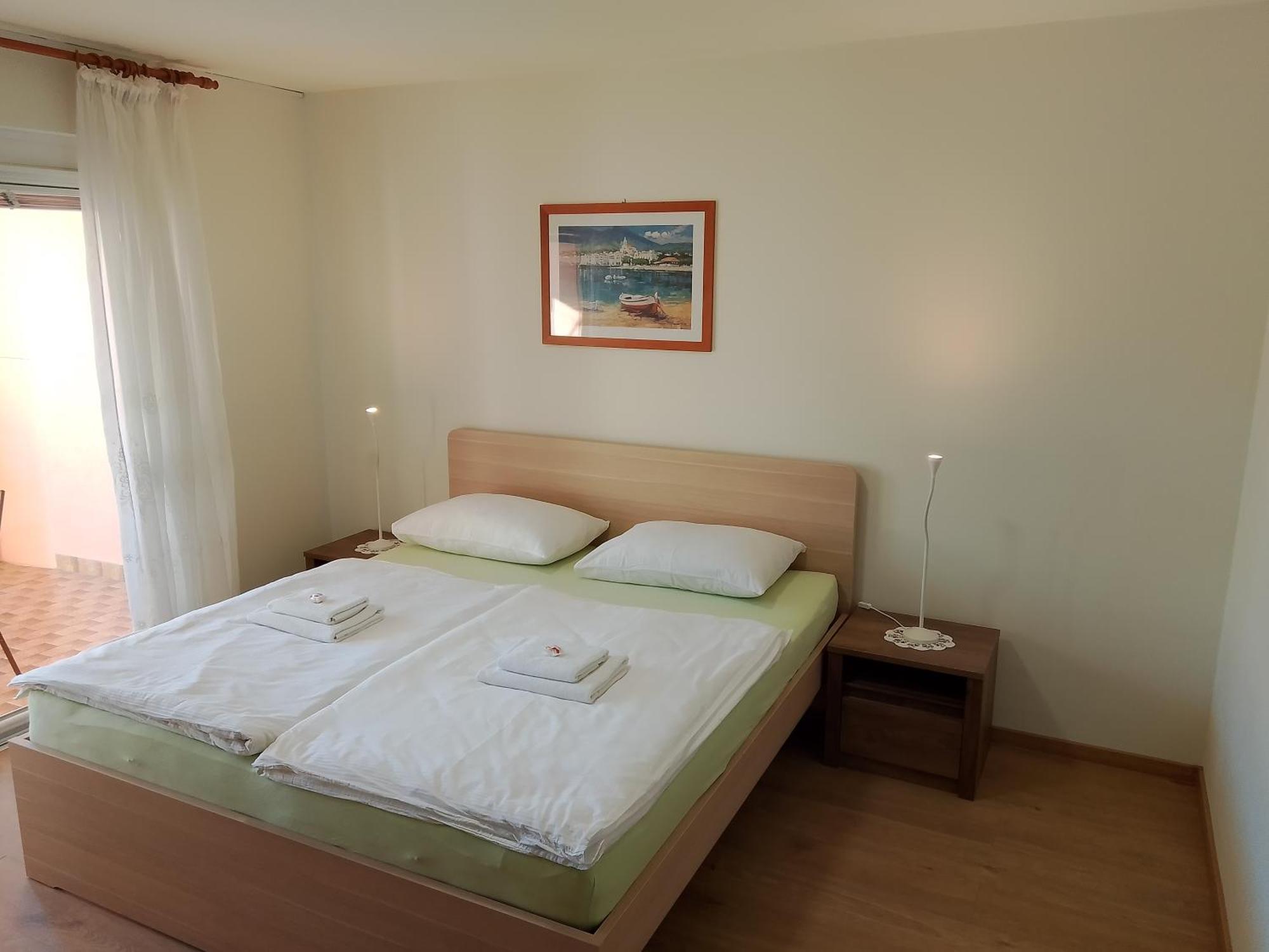 Apartment M&R Πορτορόζ Εξωτερικό φωτογραφία