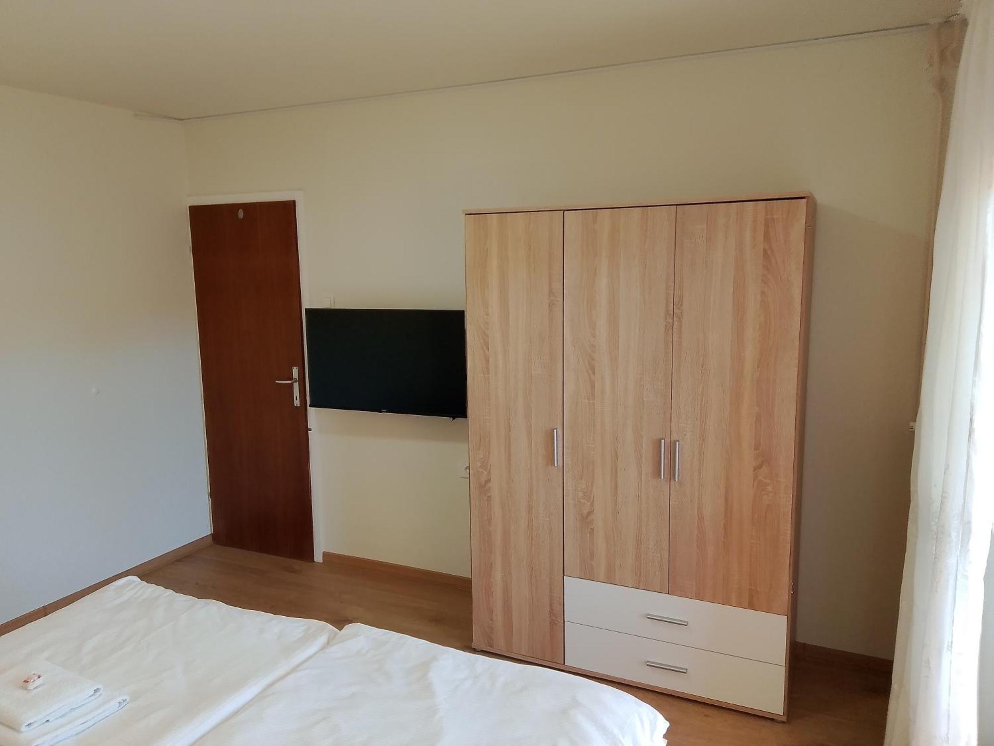 Apartment M&R Πορτορόζ Εξωτερικό φωτογραφία