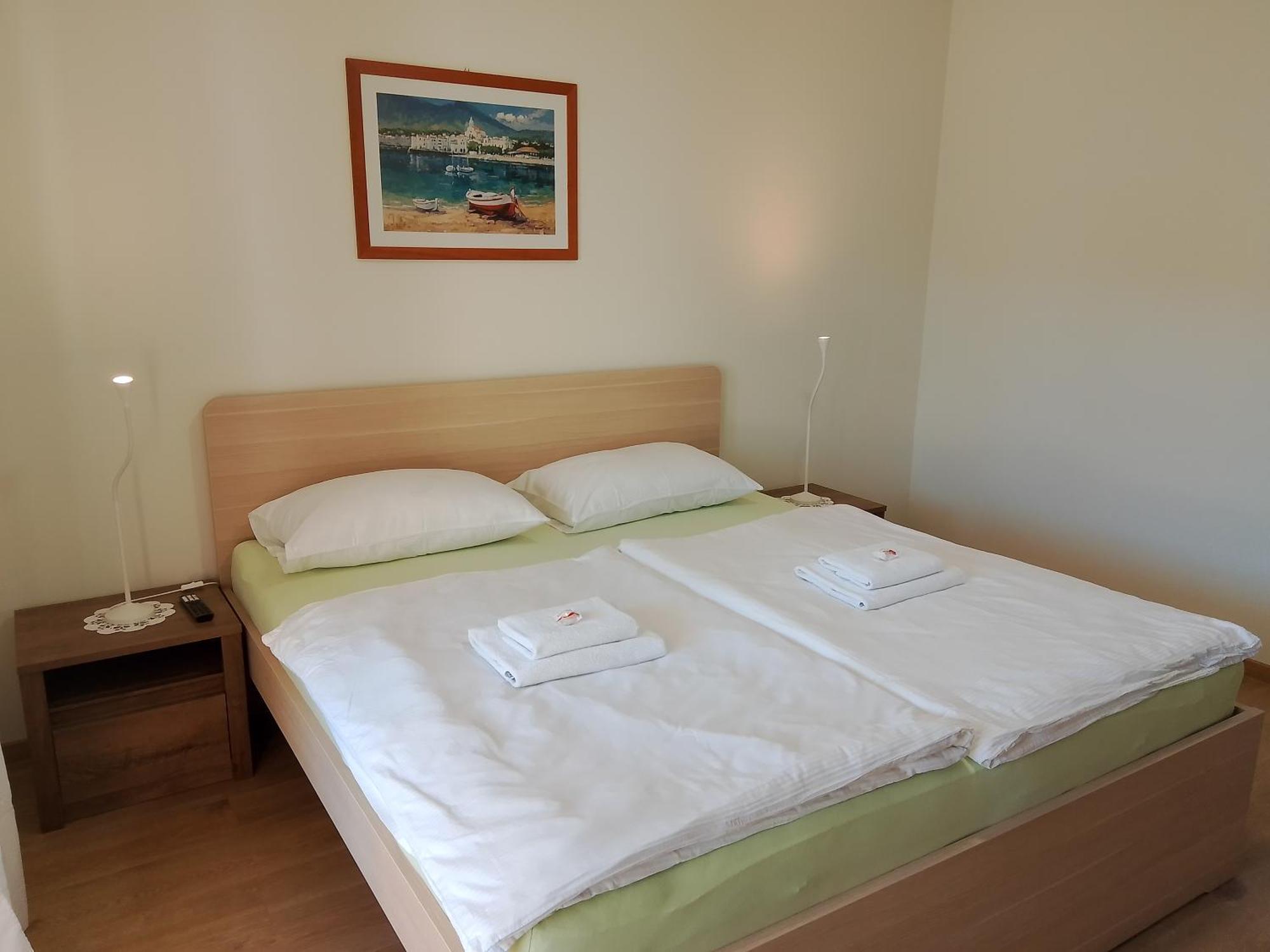 Apartment M&R Πορτορόζ Εξωτερικό φωτογραφία