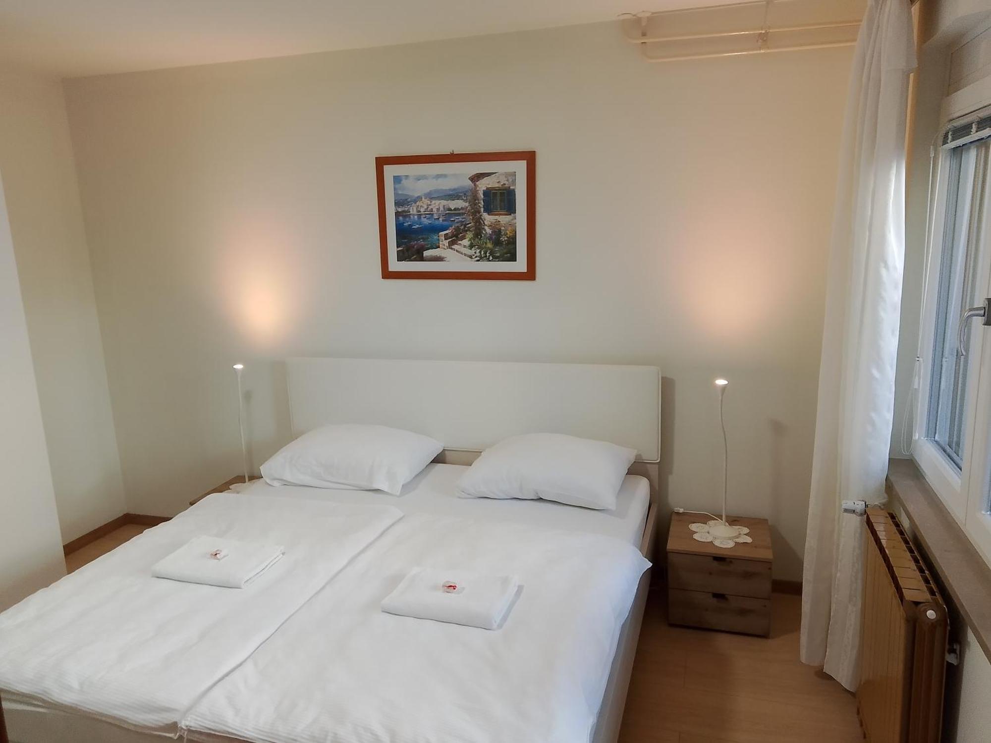 Apartment M&R Πορτορόζ Εξωτερικό φωτογραφία