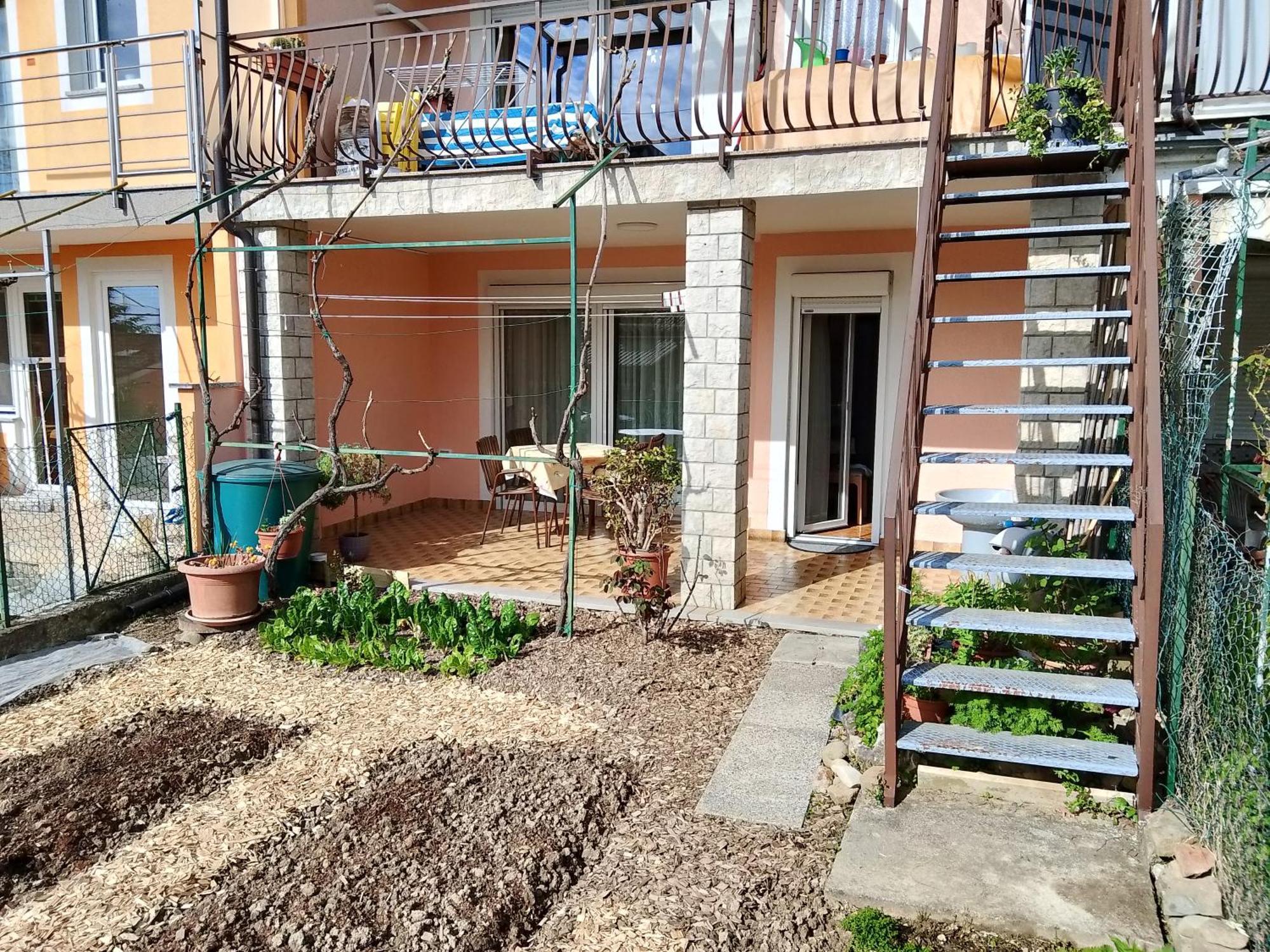 Apartment M&R Πορτορόζ Εξωτερικό φωτογραφία